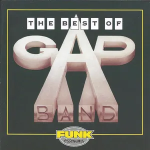 The best of the Gap band